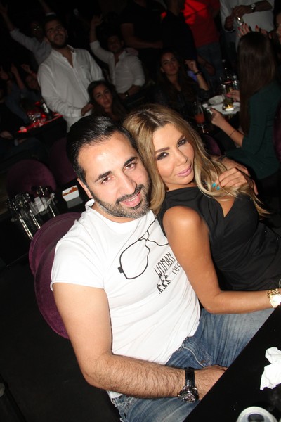 Taiga Beirut On Saturday Night